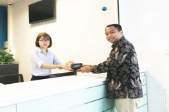 Jadi Primadona Pariwisata, JavaMifi Serius Garap Vietnam