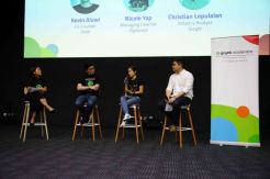 Sukses Terapkan Machine Learning, Gojek Bagi Ilmu ke 25 Startup
