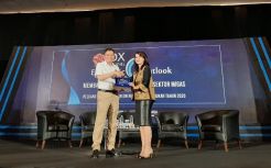 Industri Migas Harus Lebih Efisien dan Ikuti Perkembangan Zaman