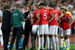 FA Desak UEFA Selidiki Nyanyian Rasis Penggemar Bulgaria