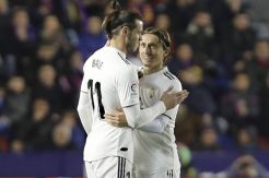 Luka Modric Berharap Gareth Bale Terus Bela Real Madrid