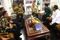 Cak Imin: PKB Merasa Terhormat Kerjasama dengan Gerindra
