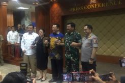 Puan Jawab Adanya Kemungkinan Upaya Gagalkan Pelantikan Jokowi