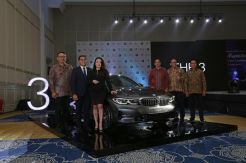 Varian Kedua Sang Legenda Sheer Driving Pleasure Hadir di Indonesia