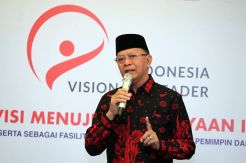 Wujudkan Visi, Wali Kota Tanjungpinang Kedepankan Dua Program Unggulan
