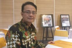 Bupati Agam: Kami Prioritas...
