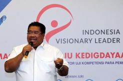 Bupati Buleleng Tonjolkan Sektor Pertanian untuk Raup Investasi