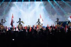 6 Panggung Hiburan Ramaikan...