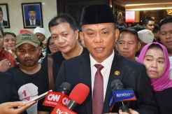 Nasib Wagub DKI Jakarta, Ketua DPRD: Bolanya Ada di Partai Pengusung
