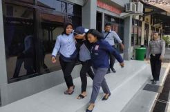 Oknum Dokter-Bidan Diperiksa Sebagai Tersangka Skandal Perselingkuhan
