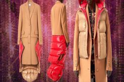 Mantel Aneh Terbaru Burberry Ini Dibandrol Rp53 Juta