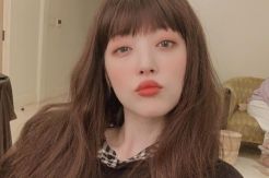 SM Entertainment Beri Ruang Melayat Khusus untuk Penggemar Sulli