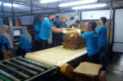Ini Rasa yang Dialami Petani Tembakau Jika Cukai Rokok Naik