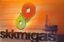 Kontrak Gross Split Blok Selat Panjang Diteken