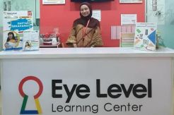 Eye Level Buka Peluang Bisnis Waralaba dengan Modal Rp5 Juta