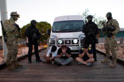 Kepolisian Buru Gembong Sindikat Narkoba Terbesar di Asia