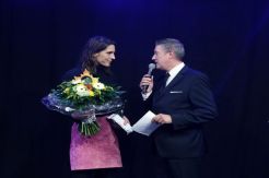 Andrea Petkovic Tersanjung...