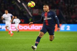 Ini Harapan Real Madrid kepada Kylian Mbappe