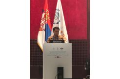 Parlemen Miliki Peran Strategis dalam Penguatan Hukum Internasional