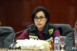 Sri Mulyani Dinilai Layak Dipertahankan di Kabinet Jokowi Jilid II