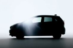 Sebar Teaser, Honda...