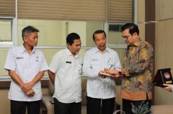 LPSK Dorong Pemerintah Bantu Perempuan Korban Kekerasan di Solok