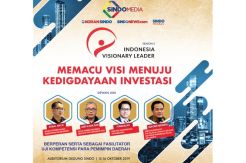 7 Kepala Daerah Siap Diuji di IVL Hari Kedua