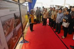 JK: Museum Rasulullah Terbesar di Depok Jadi Ikon Baru Wisata Religius