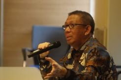 Selain Desa Mandiri, Gubernur Kalbar Jadikan TORA untuk Kemandirian Rakyat