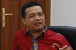 Prihatin Turbulensi Sosial Politik, Fokal IMM Gelar Silaturrahim Nasional