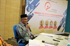 Om Toilet Om Jadi Program Andalan Bupati Banjar