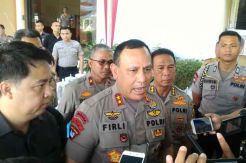 Ditanya soal Karhutla, Pejabat di Sumsel Terkesan Menghindar