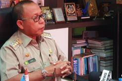 Jelang Pelantikan Presiden RI, Bupati Pasangkayu Tolak Paham Radikalisme
