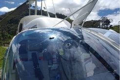 Kronologi Penembakan Helikopter Sipil oleh OPM di Ilaga Papua