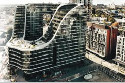 Infinity by Crown Group...