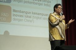 Antisipasi Perang Dagang, Kemenperin Akan Hapus 18 Regulasi