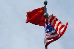 China Desak DPR AS Berhenti Campuri Urusan Hong Kong