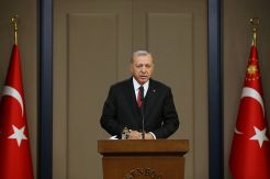 Turki Tolak Proposal AS Soal Dialog Dengan Kurdi