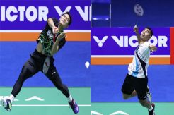 Comeback Dramatis, Jojo dan Tommy Permalukan Jago Denmark