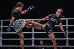 Thathi Siap Pertahankan Momentum
