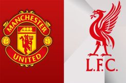 Pertandingan Kasar hingga Tegangnya Berjalan di Terowongan Old Trafford