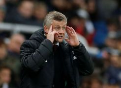 Jelang Hadapi Liverpool, Solskjaer Bicara Masa Depannya di Man United