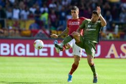 AS Roma Bingung Tempatkan Gianluca Mancini?