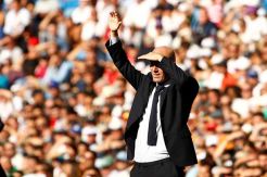 Virus FIFA Tak Cukup Ganas bagi Zidane