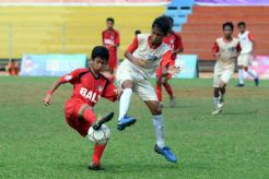 Jawa Tengah Bentrok Bali di Final Gala Siswa Indonesia 2019