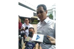 Jokowi-Ma’ruf Amin Gunakan Mobil Lama saat Pelantikan