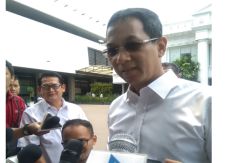 Tamu Negara Disarankan Menginap di Hotel Sekitar Gedung DPR/MPR