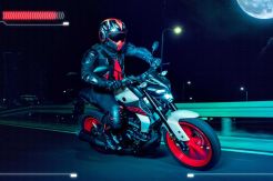 Siap-Siap! Yamaha Segera Luncurkan Motor Sport 125cc
