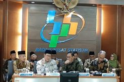 Survei BPS: Penyelenggaraan...