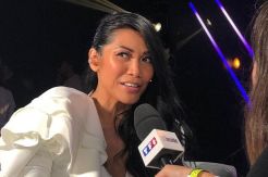 Lagu Baru Anggun Tempati...